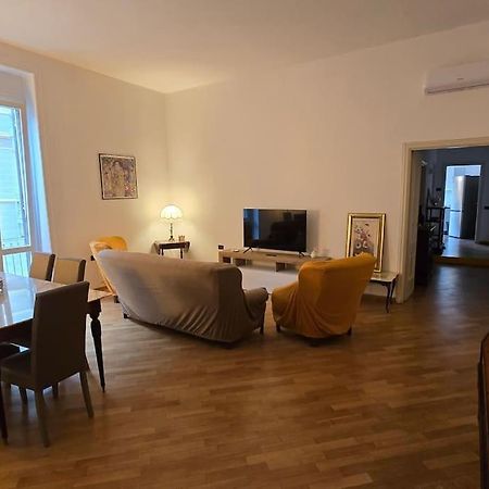 Tra Mare E Castello Διαμέρισμα Λα Σπέτσια Εξωτερικό φωτογραφία